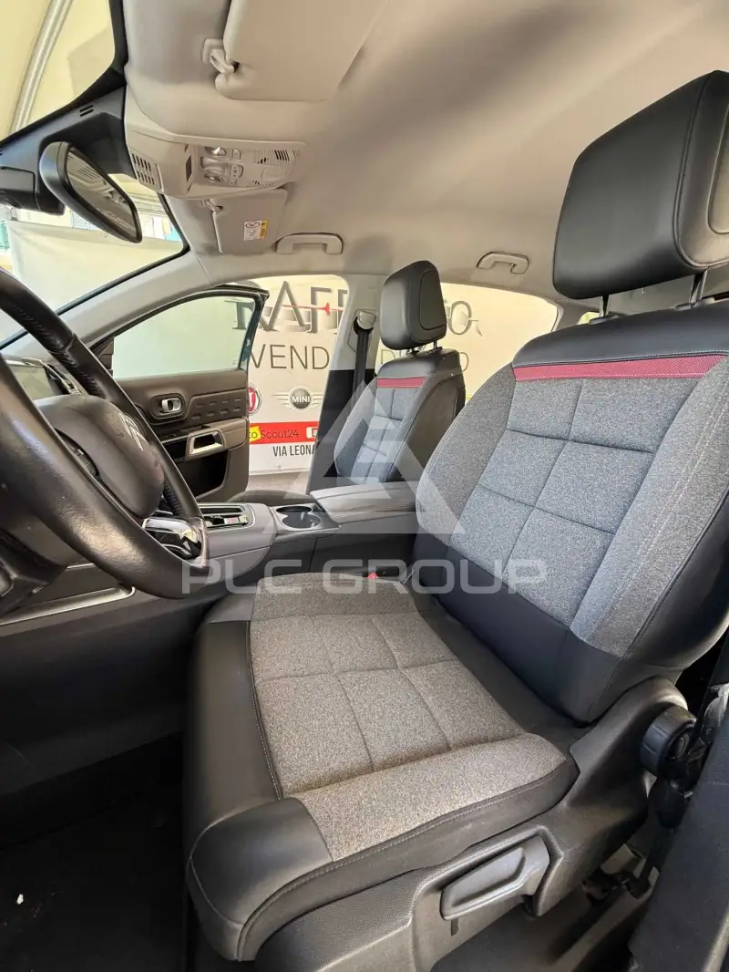 2022 Citroen C5