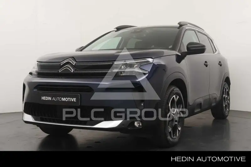 2022 Citroen C5