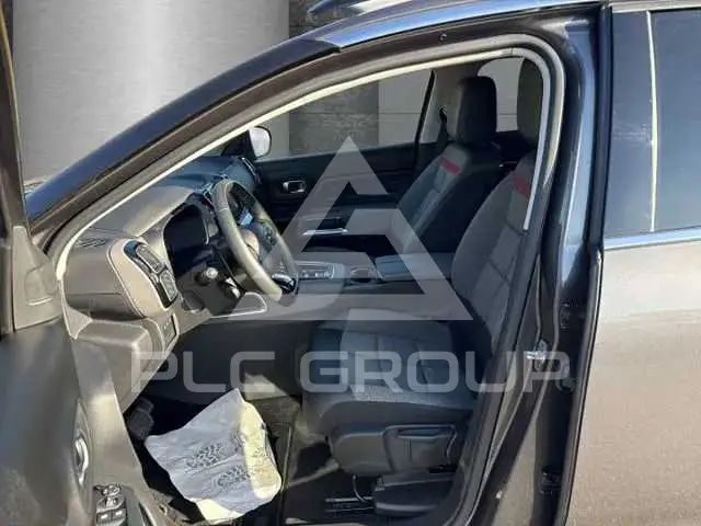2022 Citroen C5