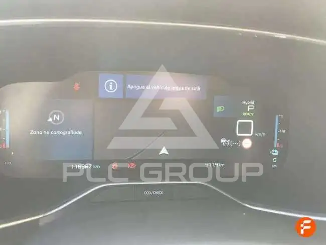 2022 Citroen C5
