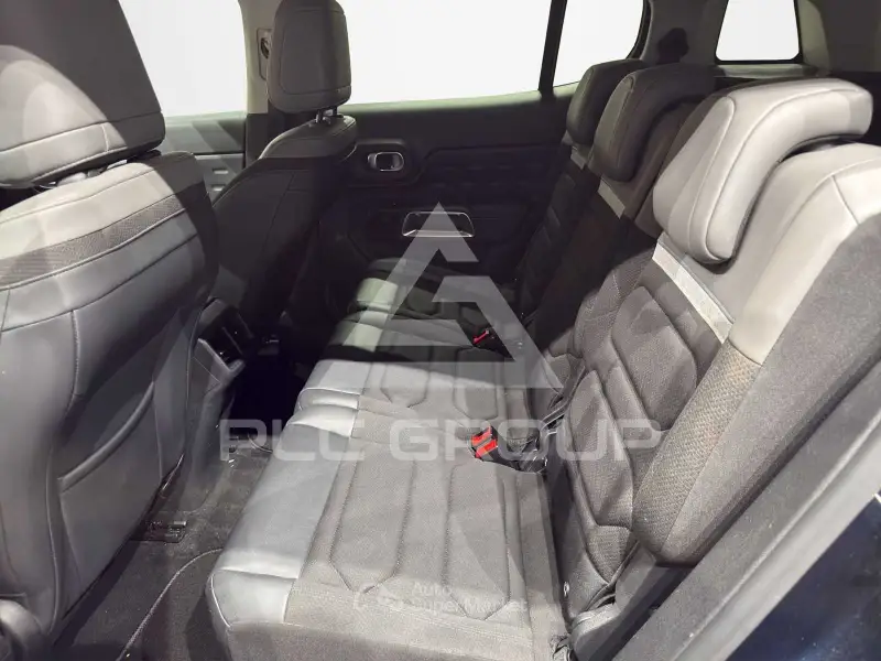2022 Citroen C5