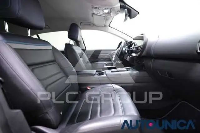 2022 Citroen C5