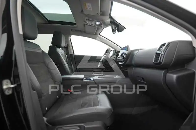 2022 Citroen C5