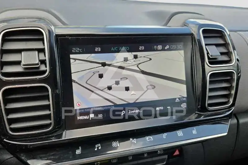 2022 Citroen C5