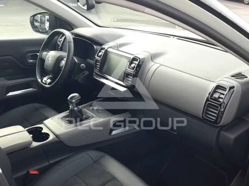 2022 Citroen C5