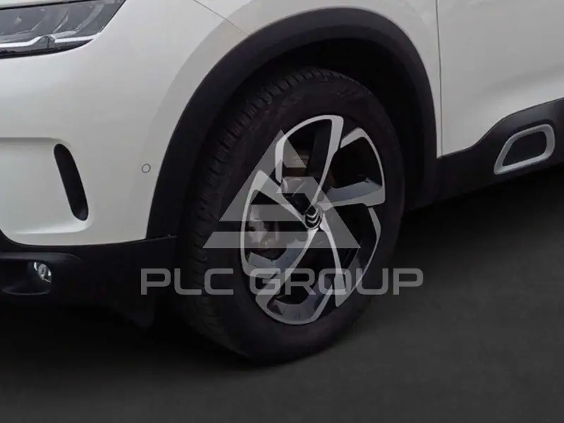 2022 Citroen C5