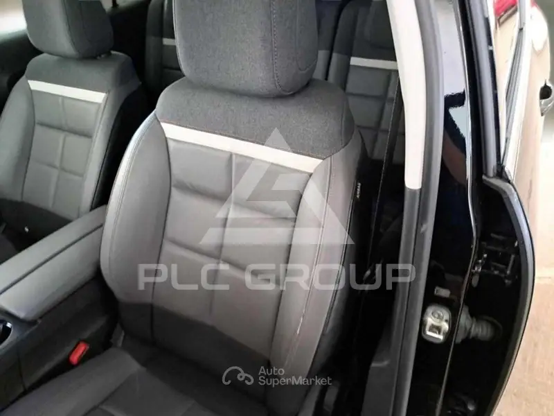 2022 Citroen C5