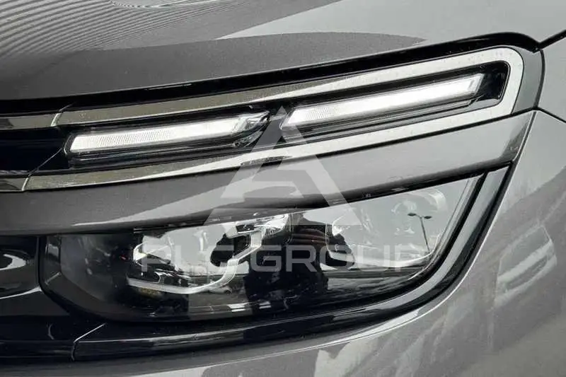 2022 Citroen C5