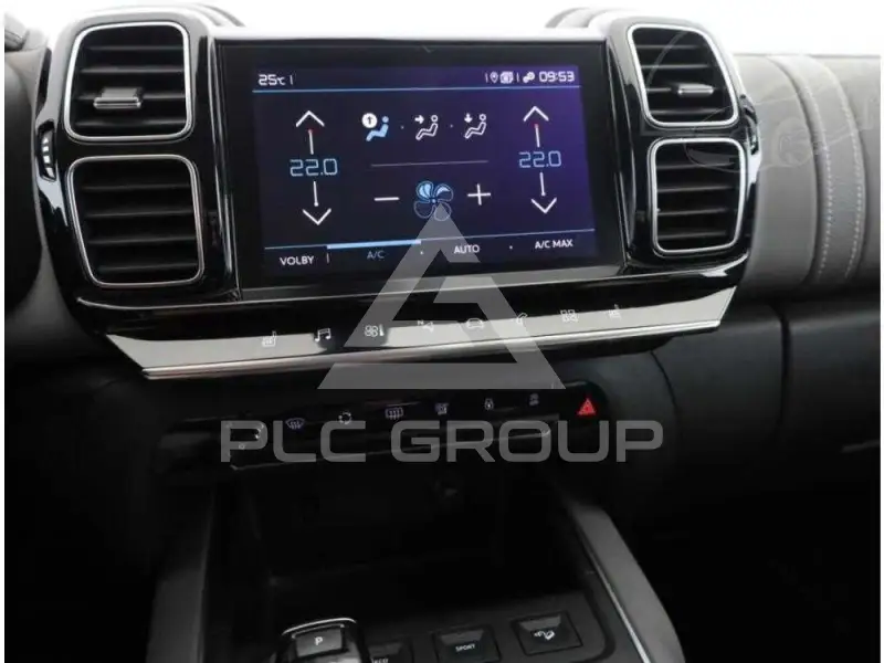 2022 Citroen C5