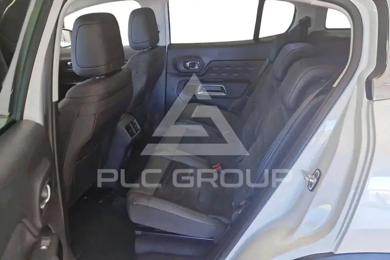 2022 Citroen C5