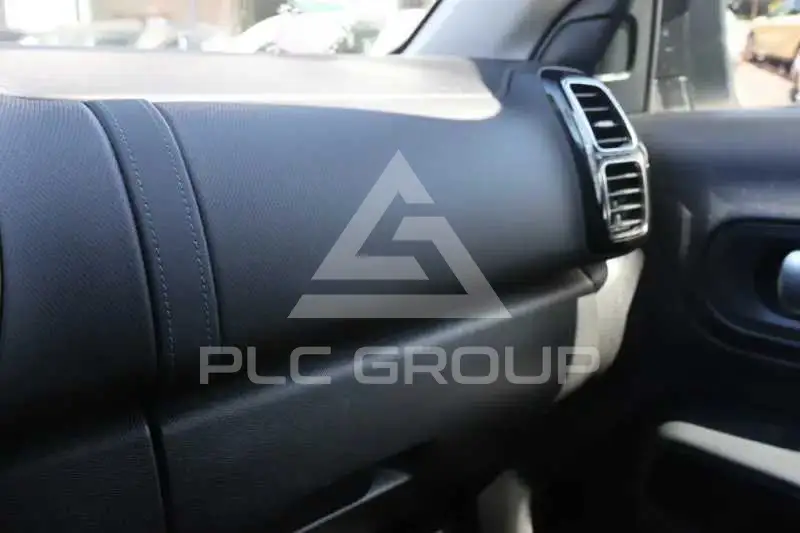 2022 Citroen C5