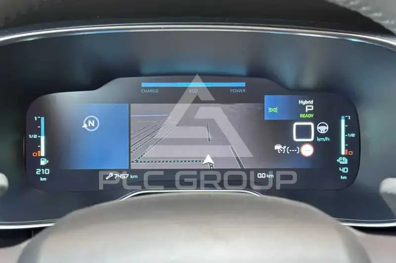 2022 Citroen C5
