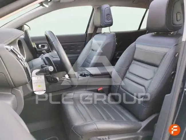 2022 Citroen C5