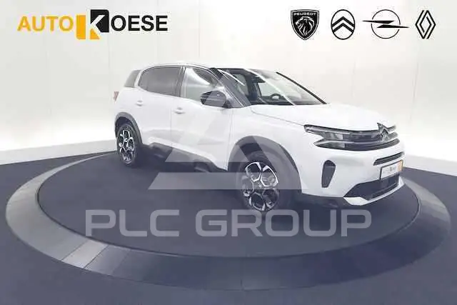 2022 Citroen C5