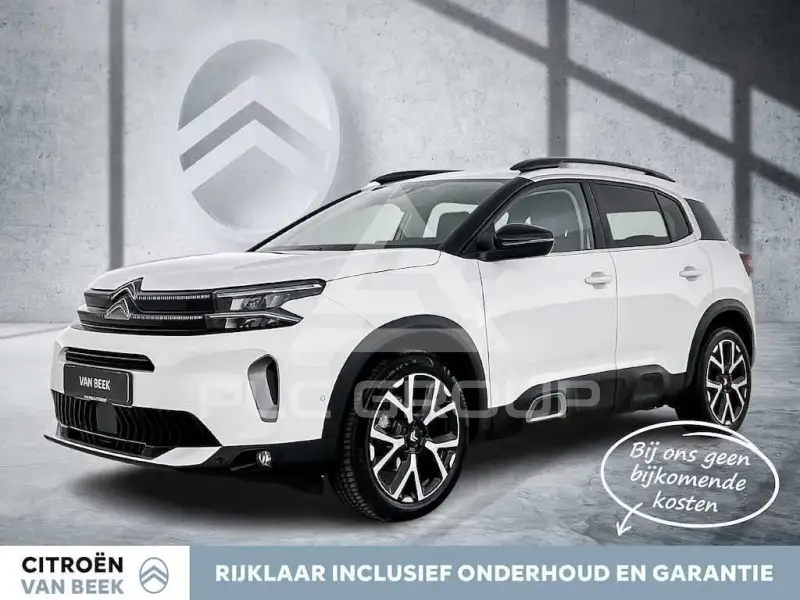 2022 Citroen C5