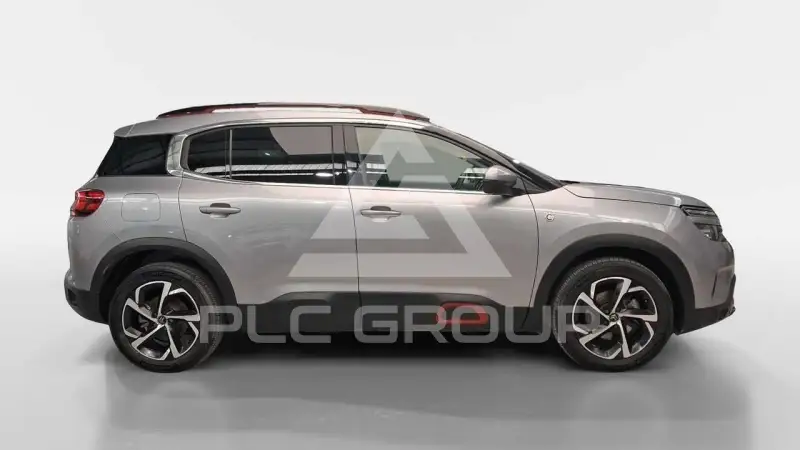 2022 Citroen C5