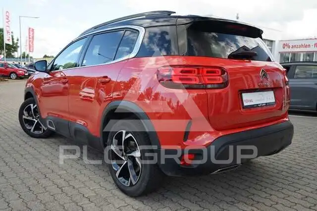 2022 Citroen C5
