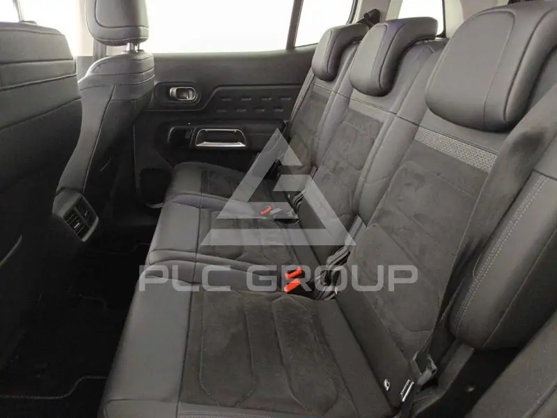 2022 Citroen C5