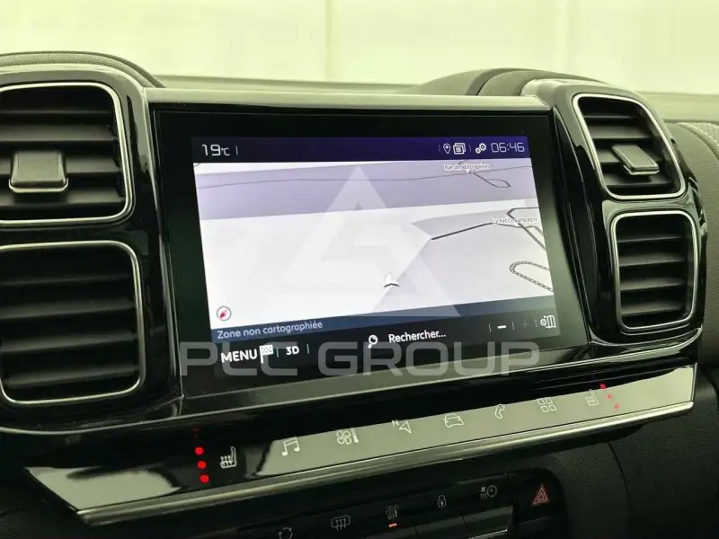 2022 Citroen C5