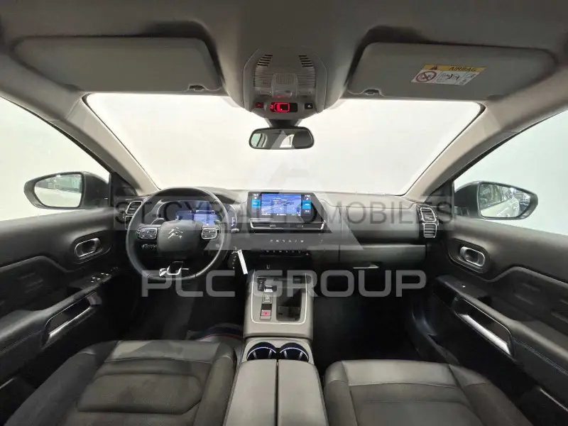 2022 Citroen C5