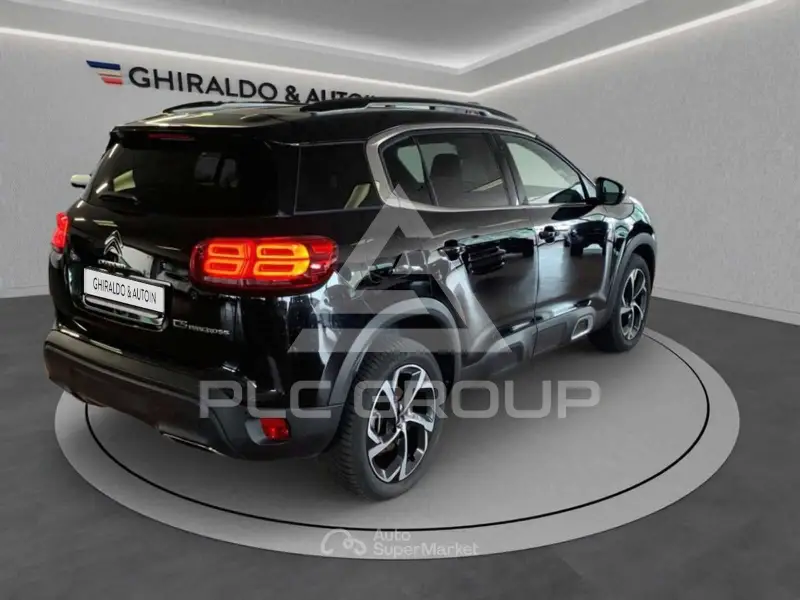 2022 Citroen C5