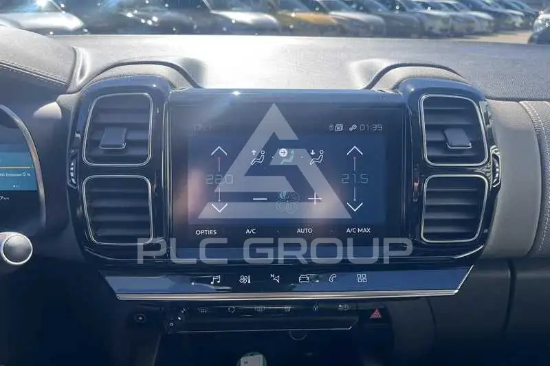 2022 Citroen C5