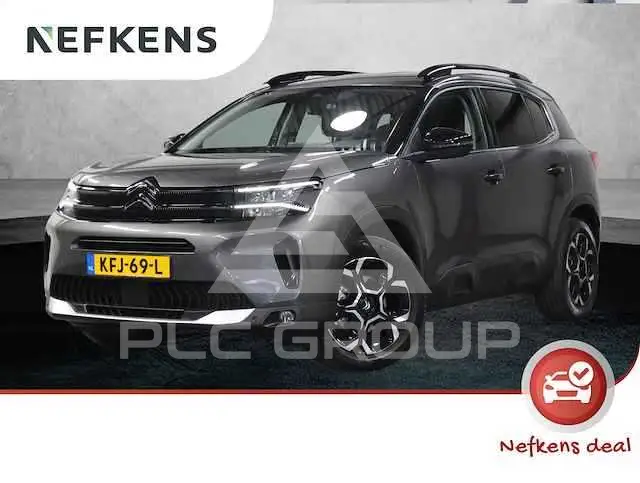 2022 Citroen C5