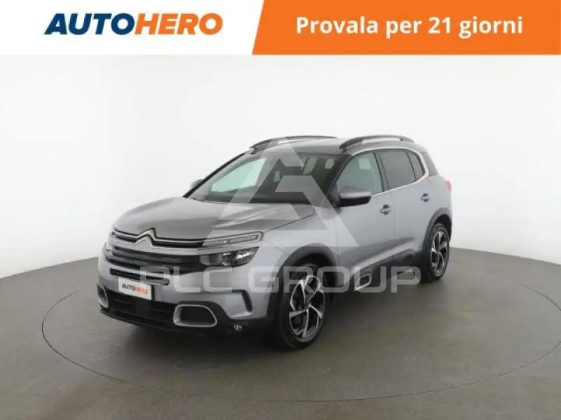 2022 Citroen C5