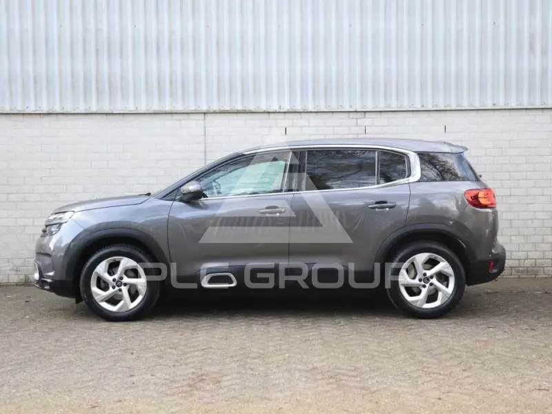 2022 Citroen C5