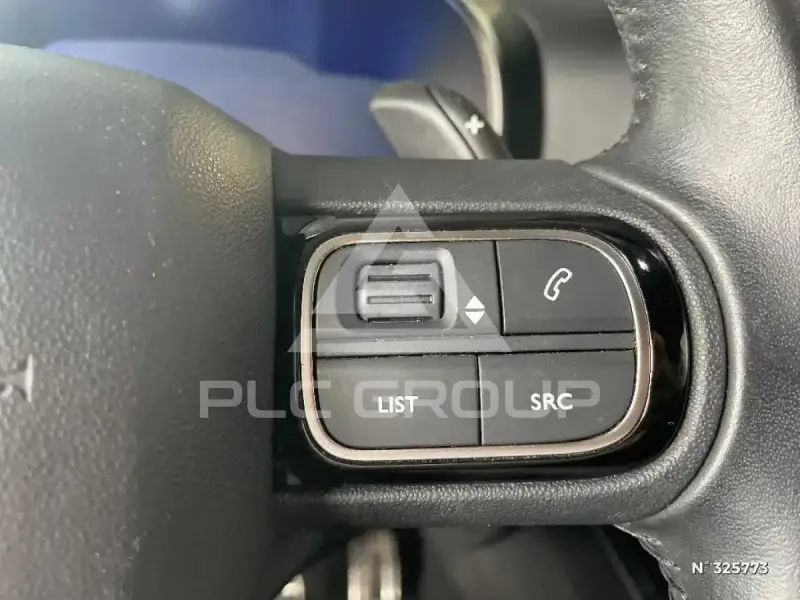 2022 Citroen C5