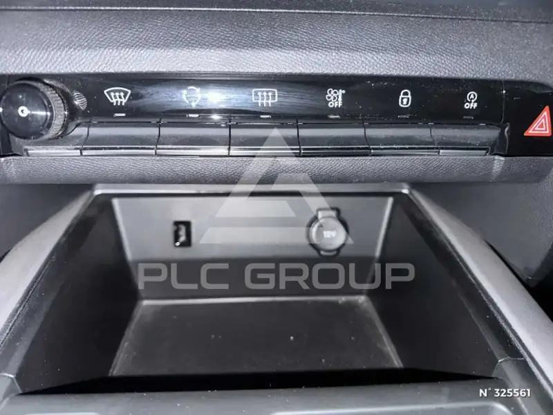 2022 Citroen C5