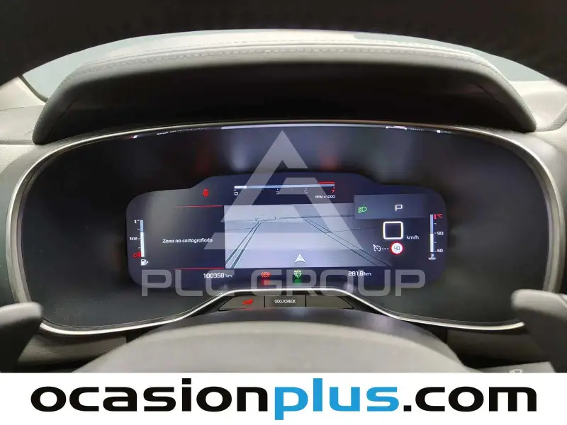 2022 Citroen C5