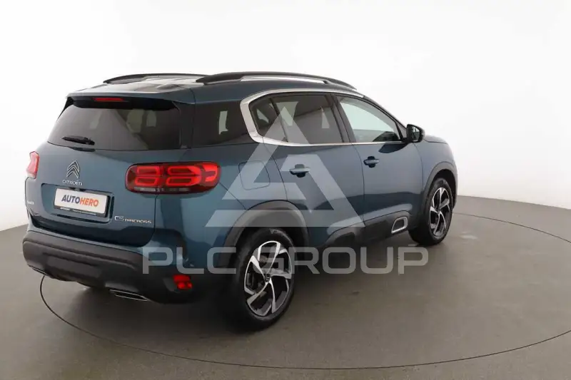 2022 Citroen C5