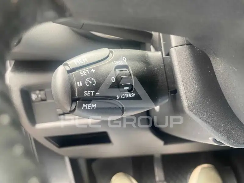 2022 Citroen C5