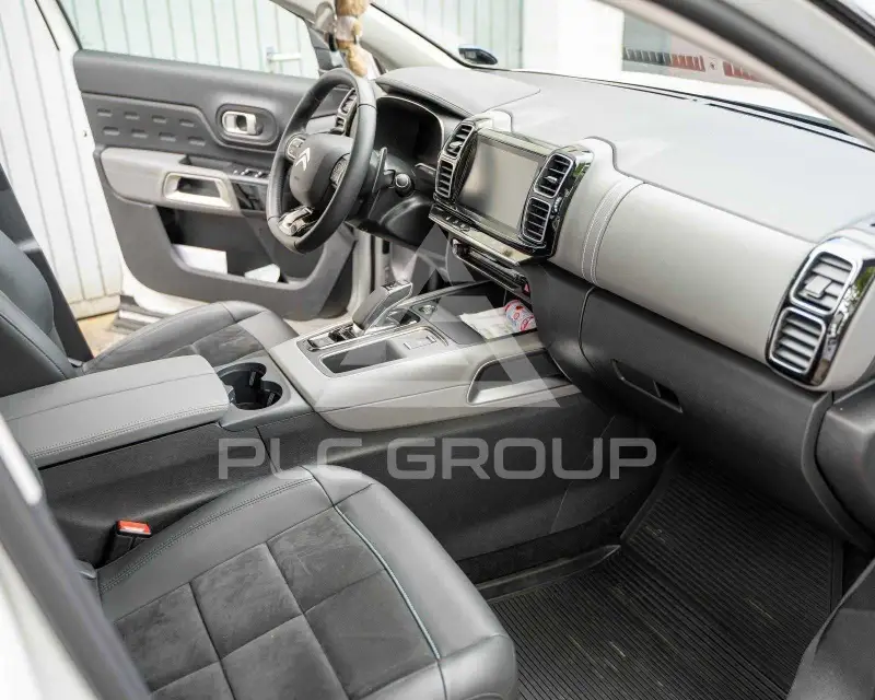 2022 Citroen C5
