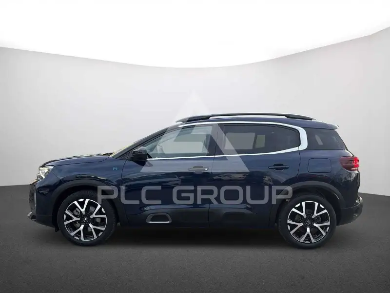 2022 Citroen C5