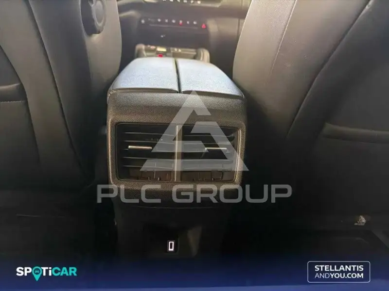 2022 Citroen C5
