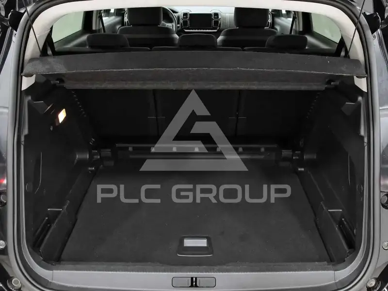 2022 Citroen C5