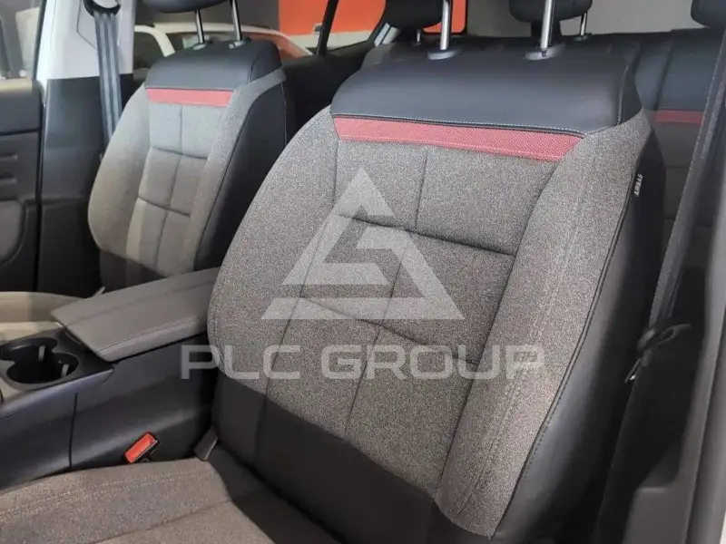 2022 Citroen C5
