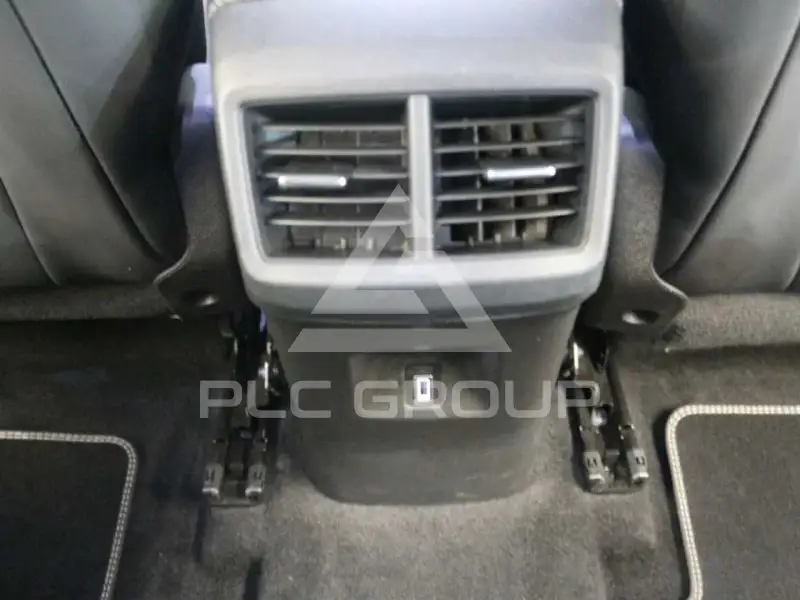 2022 Citroen C5