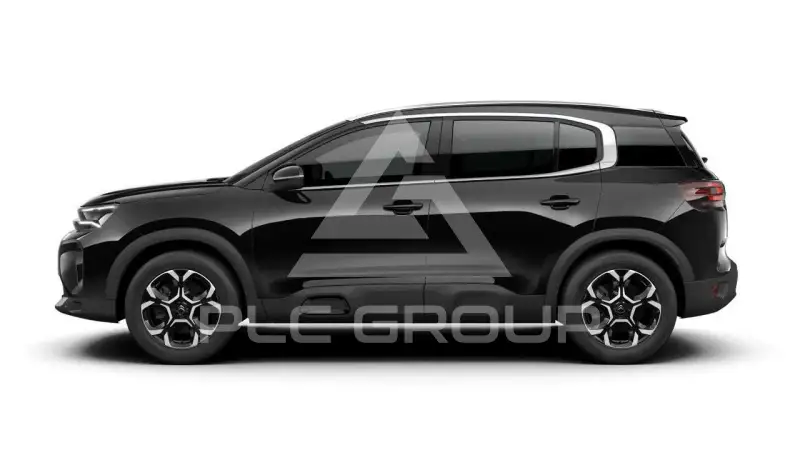 2022 Citroen C5