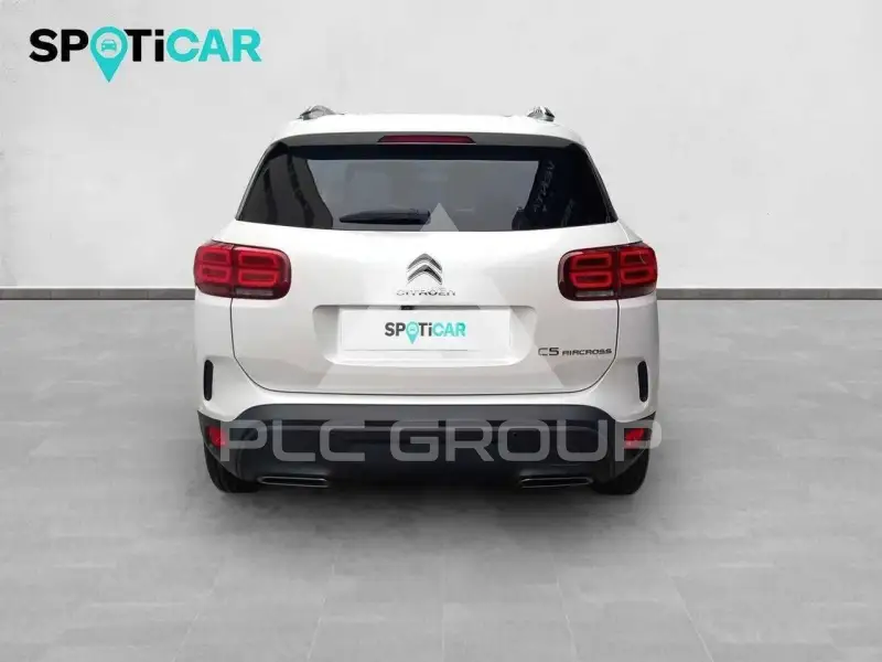 2022 Citroen C5
