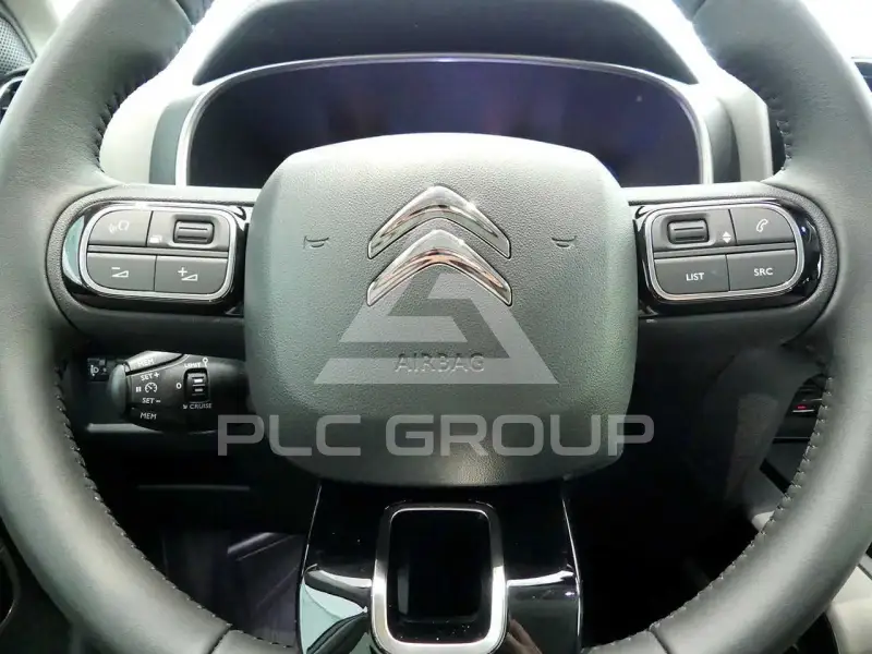 2022 Citroen C5