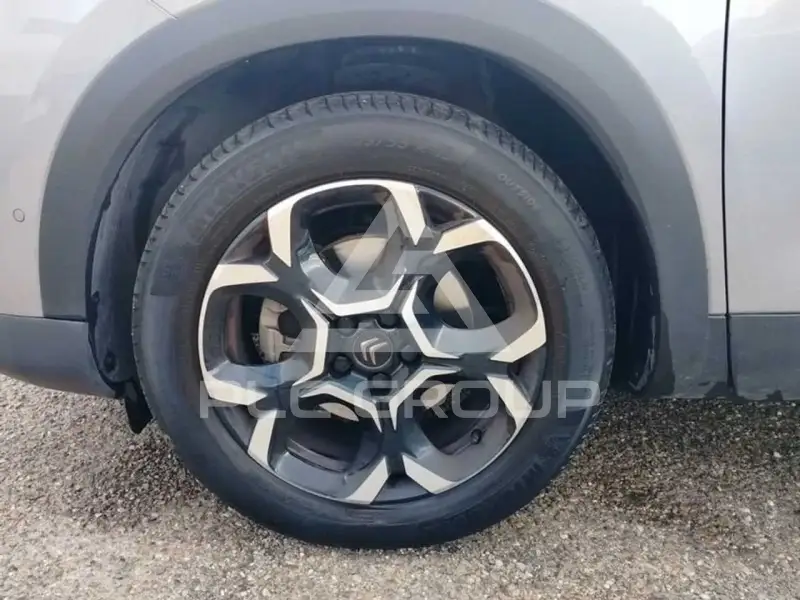 2022 Citroen C5