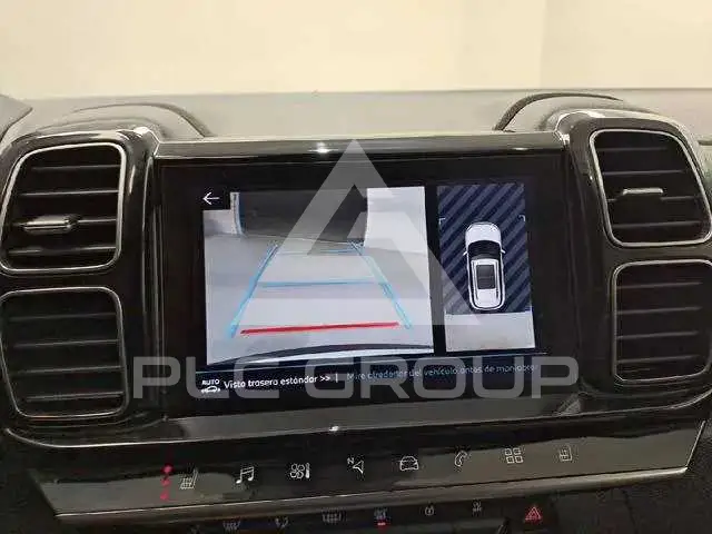 2022 Citroen C5
