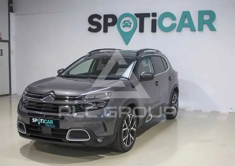2022 Citroen C5