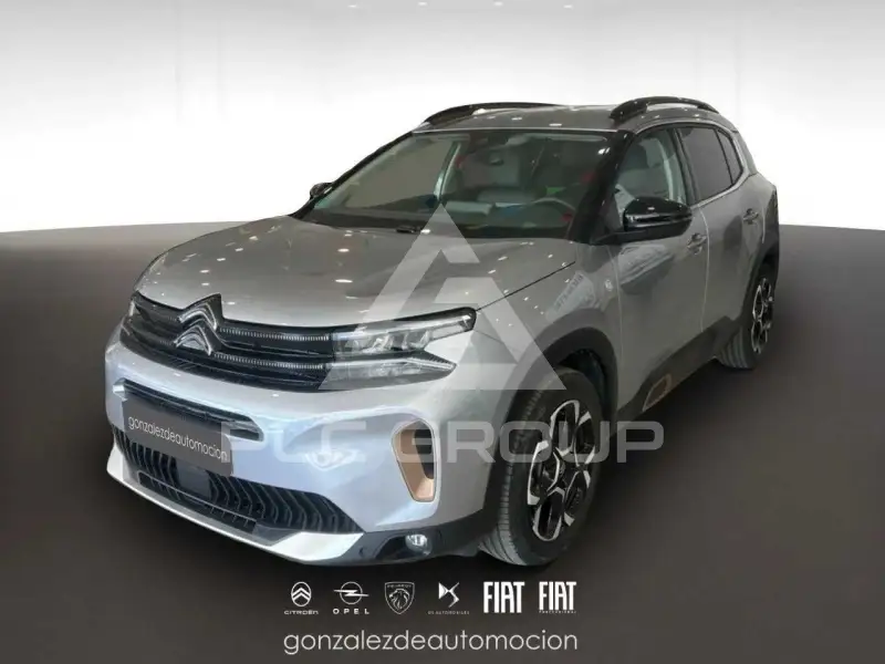 2022 Citroen C5