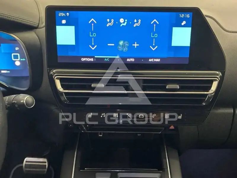 2022 Citroen C5