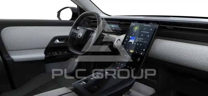 2022 Citroen C5