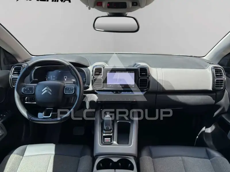 2022 Citroen C5